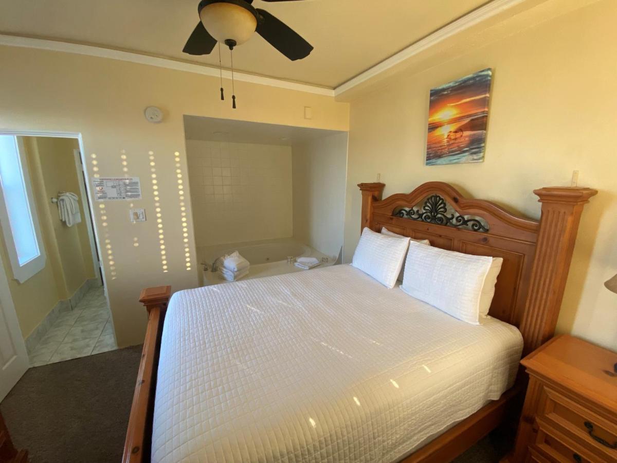Pismo Beach Hotel Dış mekan fotoğraf