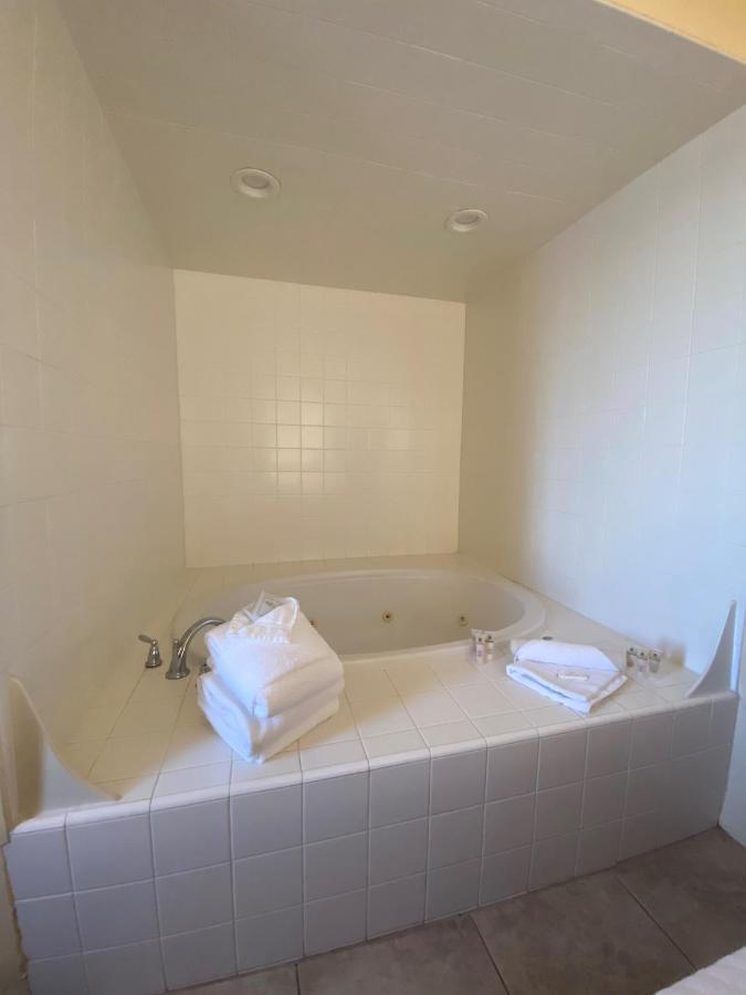 Pismo Beach Hotel Dış mekan fotoğraf