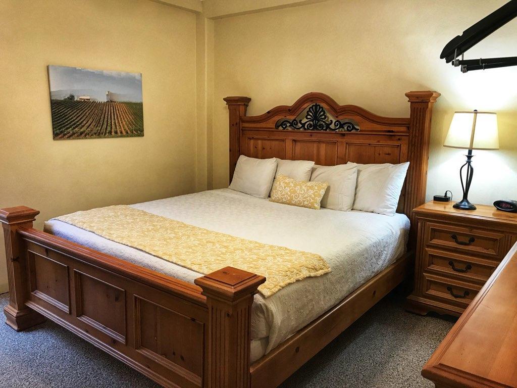 Pismo Beach Hotel Oda fotoğraf