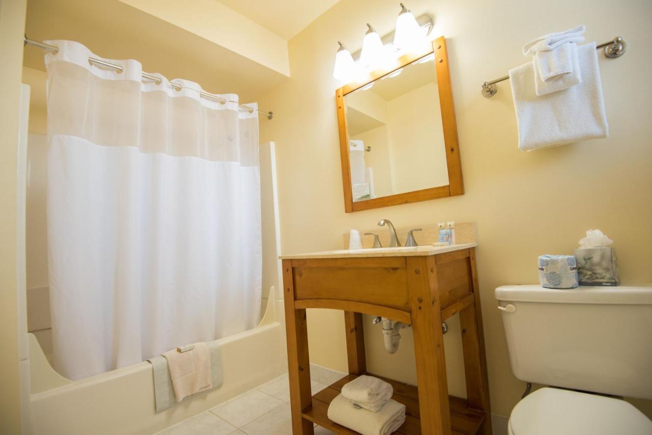 Pismo Beach Hotel Dış mekan fotoğraf
