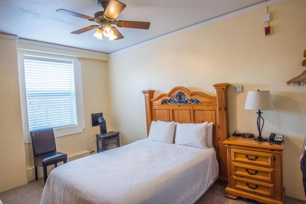Pismo Beach Hotel Dış mekan fotoğraf