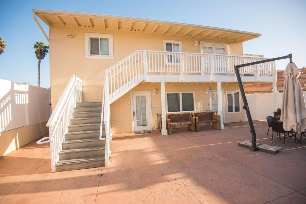 Pismo Beach Hotel Dış mekan fotoğraf
